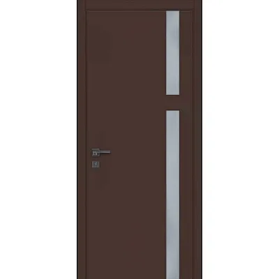Міжкімнатні Двері Prestige Cleare 02 WakeWood Шпон-5