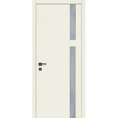 Міжкімнатні Двері Prestige Cleare 02 WakeWood Шпон-6