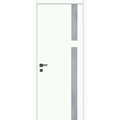 Міжкімнатні Двері Prestige Cleare 02 WakeWood Шпон-7