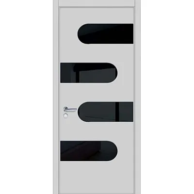 Міжкімнатні Двері Prestige VIP 03 WakeWood Фарба-0