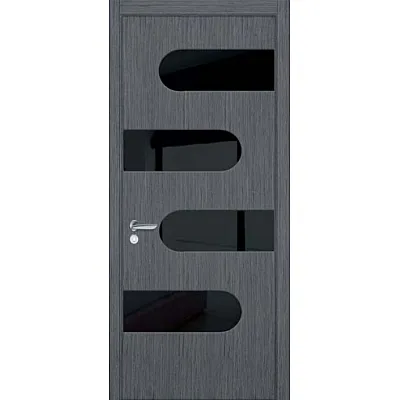 Міжкімнатні Двері Prestige VIP 03 WakeWood Фарба-1