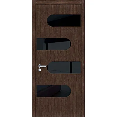 Міжкімнатні Двері Prestige VIP 03 WakeWood Фарба-2