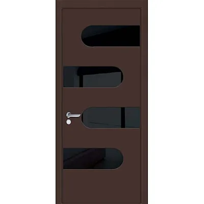 Міжкімнатні Двері Prestige VIP 03 WakeWood Фарба-5
