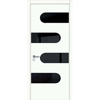 Міжкімнатні Двері Prestige VIP 03 WakeWood Фарба-6