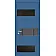 Межкомнатные Двери Prestige VIP 04 WakeWood Шпон-9-thumb