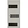 Межкомнатные Двери Prestige VIP 04 WakeWood Шпон-9-thumb