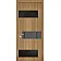 Межкомнатные Двери Prestige VIP 04 WakeWood Шпон-9-thumb