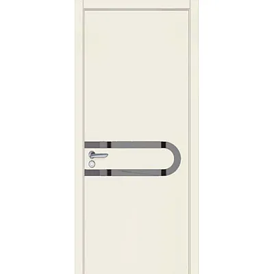 Межкомнатные Двери Prestige VIP 07 WakeWood Шпон-6