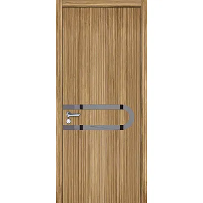 Межкомнатные Двери Prestige VIP 07 WakeWood Шпон-8