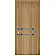Межкомнатные Двери Prestige VIP 07 WakeWood Шпон-9-thumb