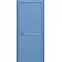Міжкімнатні Двері Prima 1G ПГ RAL Rodos Краска-4-thumb