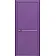 Міжкімнатні Двері Prima 1G ПГ RAL Rodos Краска-4-thumb