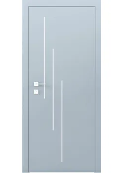 Двері Prima 3V ПГ RAL Rodos