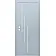 Міжкімнатні Двері Prima 3V ПГ RAL Rodos Краска-4-thumb