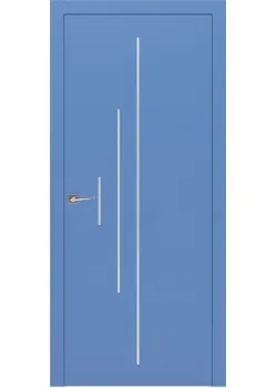 Двері Prima 3V1 ПГ RAL Rodos