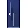 Міжкімнатні Двері Prima 3V ПГ RAL Rodos Краска-4-thumb