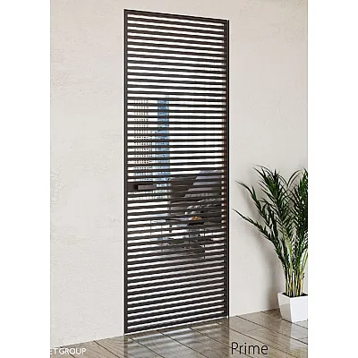 Межкомнатные Двери Prime Secret Doors Стеклянные-0
