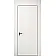 Межкомнатные Двери Priority 4 "UltraPorte" Краска-3-thumb