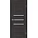 Міжкімнатні Двері Model 06 дуб wenge Оміс ПВХ плівка-3-thumb