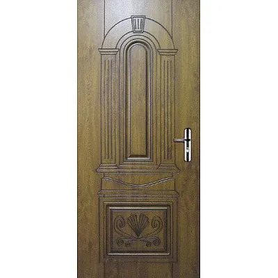 Входные Двери 160 Термопласт-0