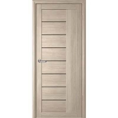 Межкомнатные Двери Marsel BLK Albero ПВХ плёнка-0
