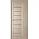 Межкомнатные Двери Marsel BLK Albero ПВХ плёнка-3-thumb