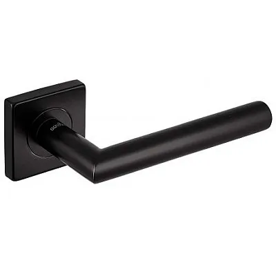 Ручки на розетах MVM S-1136 Black-0