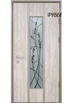 Двери Gardena Страж