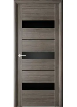 Двери Praga BLK PVH Albero