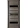 Міжкімнатні Двері Praga BLK PVH Albero ПВХ плівка-3-thumb