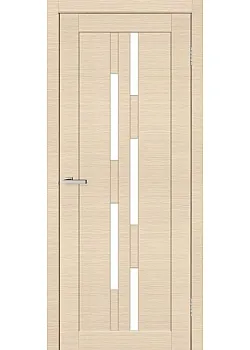Двері Model 08 дуб latte line Оміс