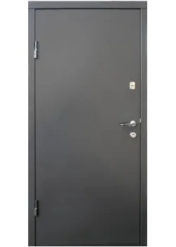 Двері Стандарт М Гладь Qdoors