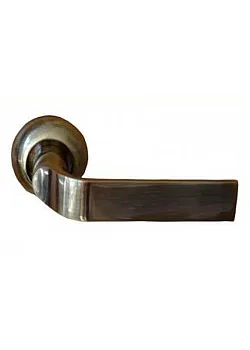 Ручки на розетах SAFITA 337R41