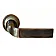 Ручки на розетах SAFITA 337R41-3-thumb