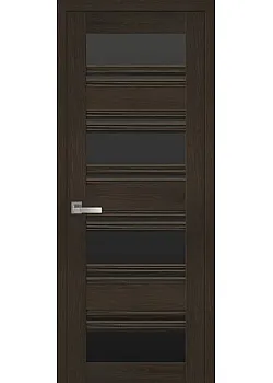 Двери Венеция С2 BLK Новый Стиль