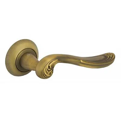 Ручки на розетах SAFITA 336 R41-0
