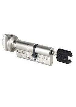 Фурнітура Tokoz TOKOZ PRO 300 ключ-тумблер
