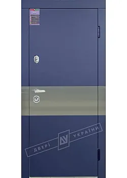 Двери ArtSteel Kale Двери Украины