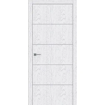 Двері Premio 07 ясень loft Art Door-0