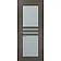 Двері ML-30 шовк трюфель Папа Карло-4-thumb