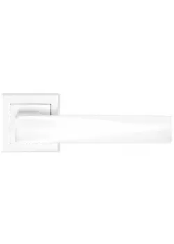 Ручки на розетах MVM A-2010 White