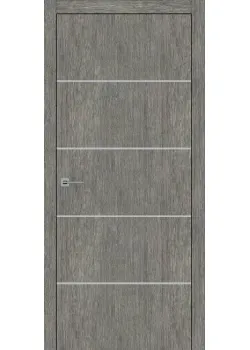 Двери Premio 07 дуб серый Art Door
