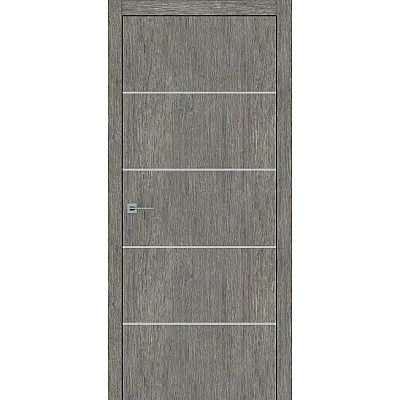 Двері Premio 07 дуб сірий Art Door-0