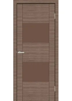 Двері Model 03 truffle дуб amber line Оміс