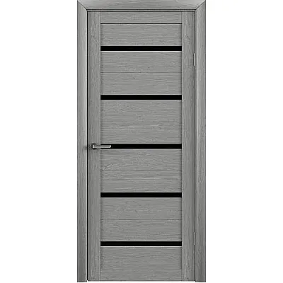 Двері Flora BLK Albero-0