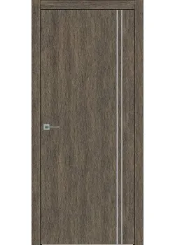 Двери Premio 06 дуб капучино Art Door