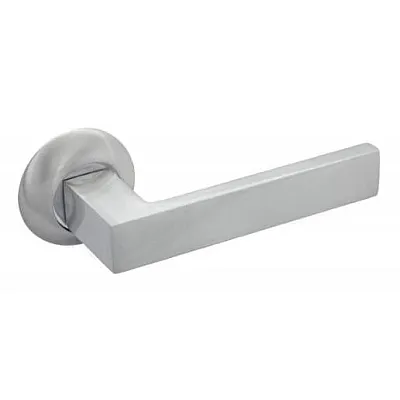 Ручки на розетах SAFITA 283R41-0