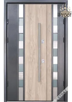 Двери Riva P Double SL Страж