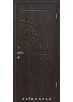 Двери Греция Elite Портала