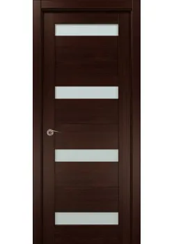 Двери CP-503 Венге 14L Папа Карло